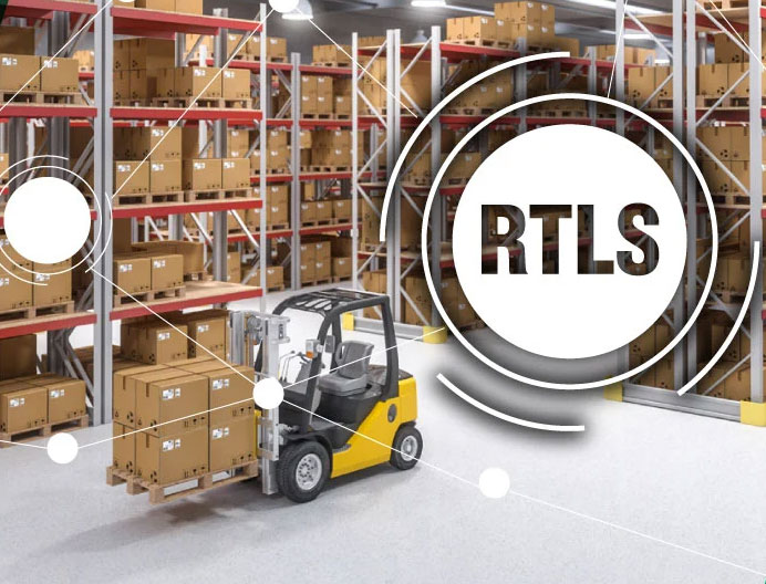 Sistemi di Localizzazione RTLS